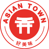 Asian Town